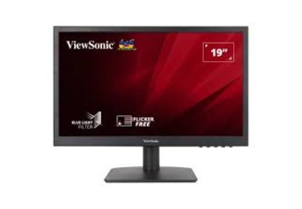 LCD Viewsonic VA1903H 19in new