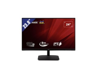 LCD Viewsonic VA241-H 24in new