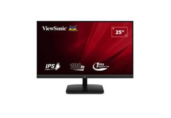 LCD Viewsonic VA2532-H 25in new