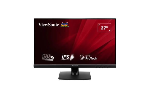 LCD Viewsonic VA2714-H 27in FHD IPS 100HZ