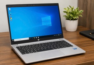 HP Probook 430 G8 i5 11350G7 8G 256G 14" A1