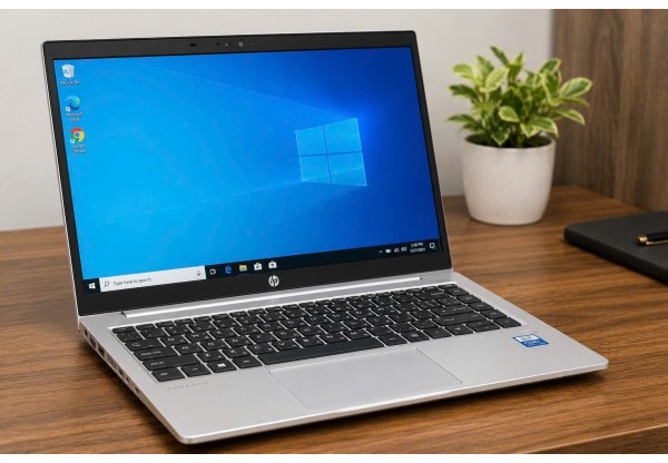 HP Probook 430 G8 i5 11350G7 16G 256G 14" A2