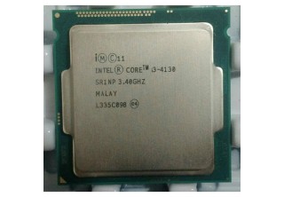 CPU INTEL CORE I3-4130 QSD
