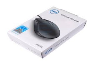 Chuột máy tính Dell MS116