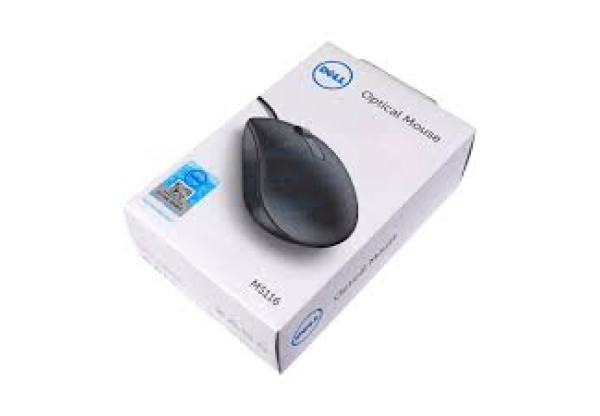 Chuột máy tính Dell MS116