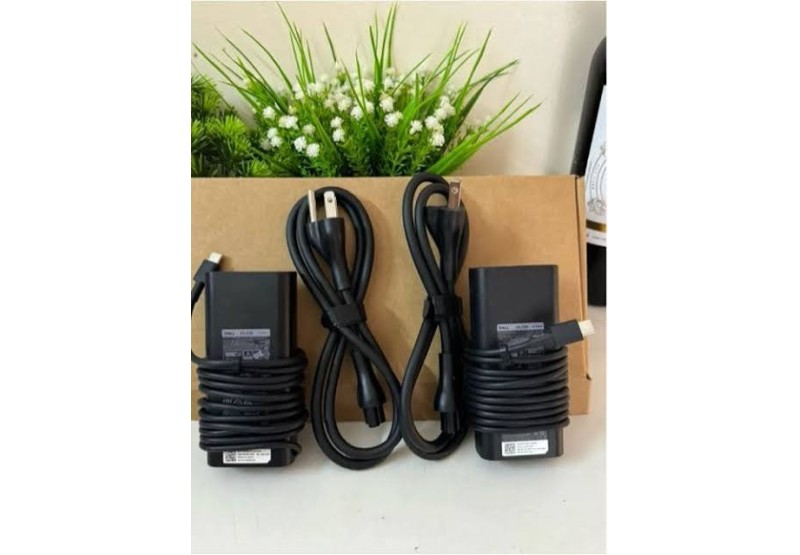 Sạc Laptop Dell 65W TYPE C