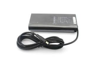 Sạc Dell 130W Kim Nhỏ Oval Zin