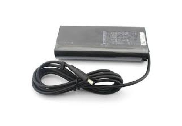 Sạc Dell 130W Kim Nhỏ Oval Zin