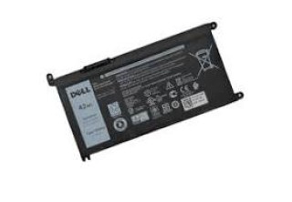 Pin Dell 5481 5581 Latitude 3400 YRDD6 42WH