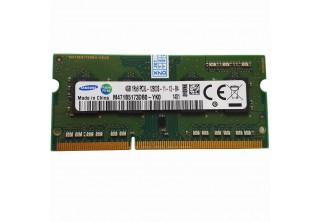 Ram laptop DDR4 - 4GB 