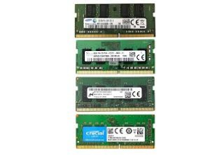 RAM LAPTOP DDR4 - 8GB 