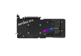 Card màn hình Gigabyte Geforce RTX 3070 Aorus Master 8GB DDR6 