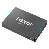 Ổ cứng SSD Lexar 512G Sata III