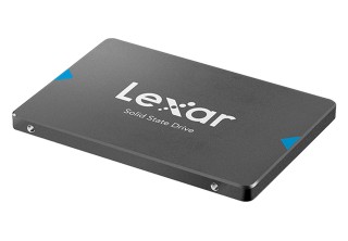 Ổ cứng SSD Lexar 512G Sata III