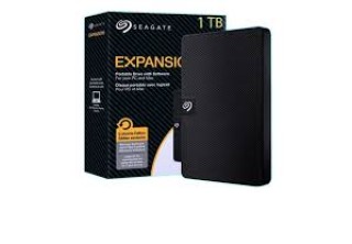 Ổ cứng Di Động HDD Seagate Expansion Portable 1TB 2.5" USB