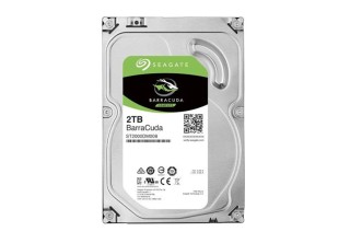 Ổ cứng Seagate Barracuda 2TB 