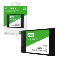 Ổ cứng SSD WD Green 240GB