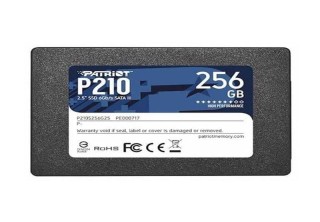 SSD Patriot 256G Sata 3