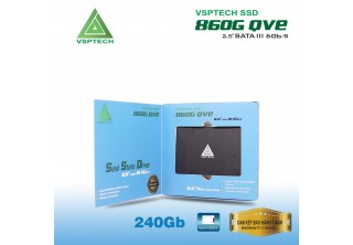 Ổ cứng SSD VSP 240GB