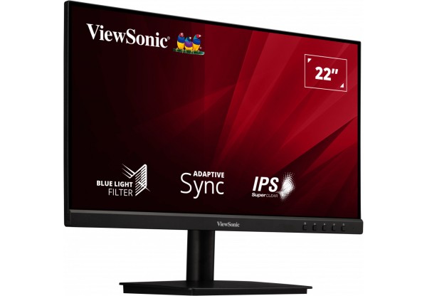 LCD Viewsonic VA2209H 22in new 100%