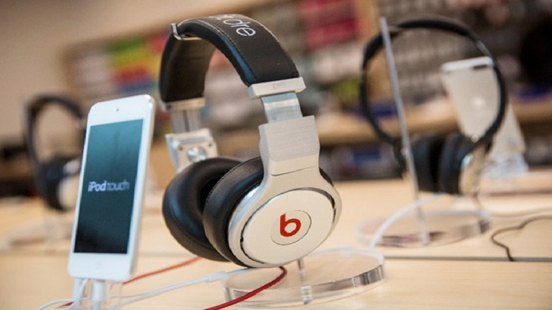 Apple sắp có tai nghe không dây cao cấp