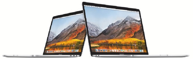 MacBook Pro mới được Apple cho ra thị trường với giá từ 30 triệu đồng