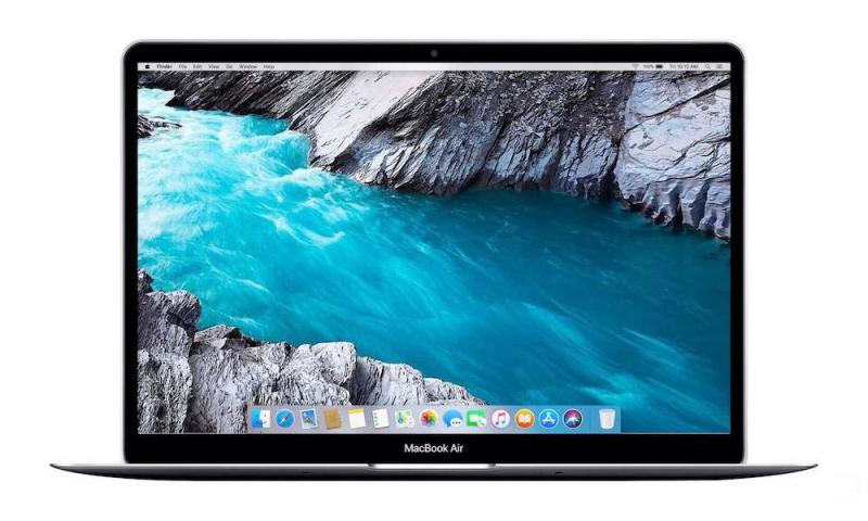 Apple có thể cho ra thị trường sản phẩm MacBook Air mới vào quý III năm nay