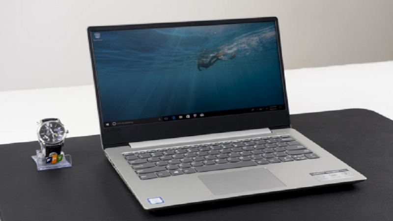 Laptop tích hợp Windows 10 và ứng dụng vẽ trên máy tính sẽ là sự lựa chọn hoàn hảo để giải tỏa sự sáng tạo của bạn. Thật đơn giản để tạo ra những hình ảnh tuyệt đẹp và chắc chắn bạn sẽ không thể rời khỏi bức tranh lấy cảm hứng từ laptop của mình.