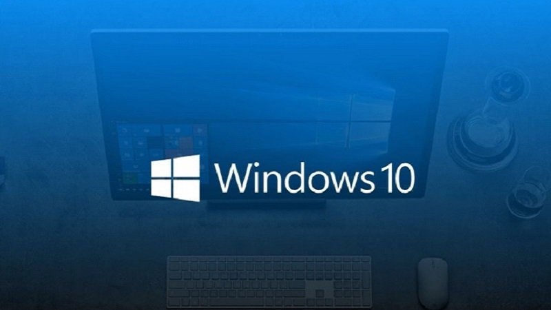 Nâng cấp Windows 10 với giá rẻ trong đầu năm 2021
