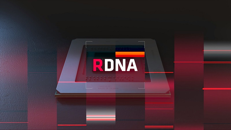 AMD có thể xây dựng card đồ họa RDNA tiếp theo của mình từ chiplets không?