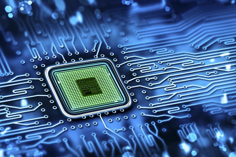 Vì sao chip xử lý công nghệ ngày càng mạnh?