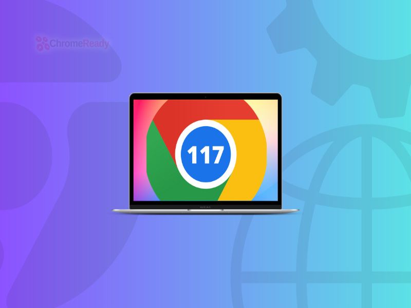 Google ra mắt Chromeos 117 với thiết kế material you, sạc thích ứng và nhiều cải tiến khác
