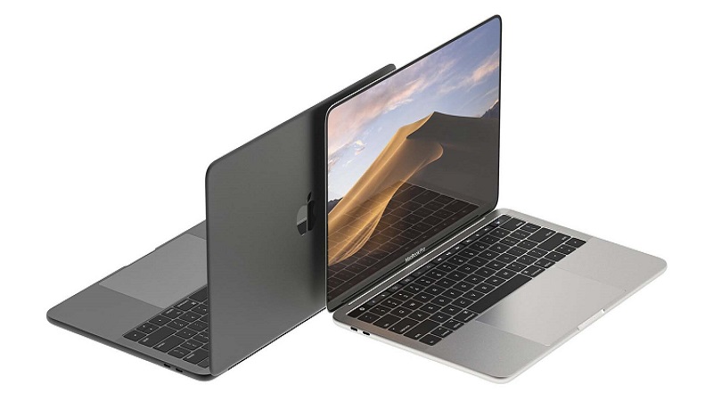 Hướng dẫn kích hoạt và tra thông tin Apple MacBook Pro mới mua
