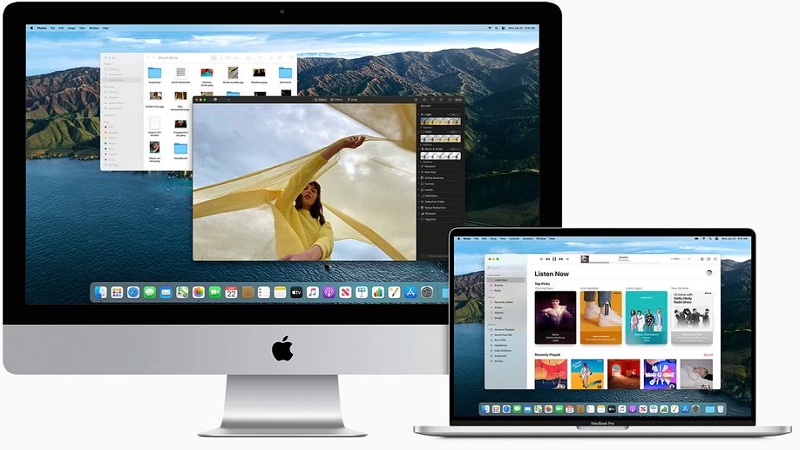 Apple Silicon sắp ra mắt có ý nghĩa gì đối với máy Mac