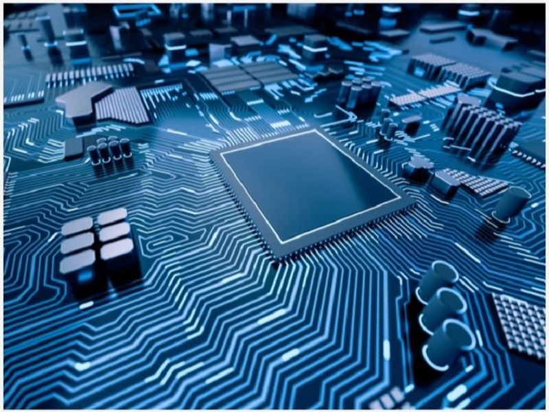 Lệnh cấm xuất khẩu của Hoa Kỳ đối với chip AI nâng cao để đánh quyền tiếp cận công nghệ của Trung Quốc