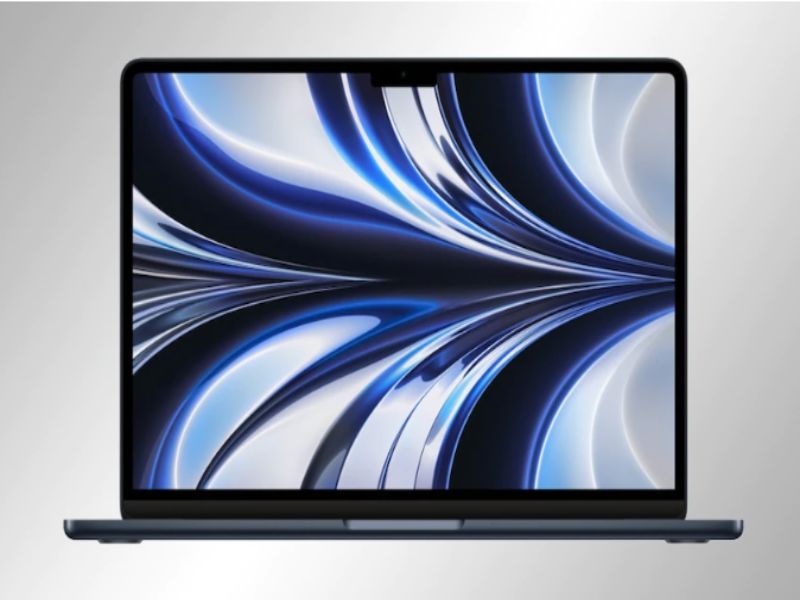 Ra mắt MacBook Air (2022), MacBook Pro 13 inch (2022) với bộ xử lý M2