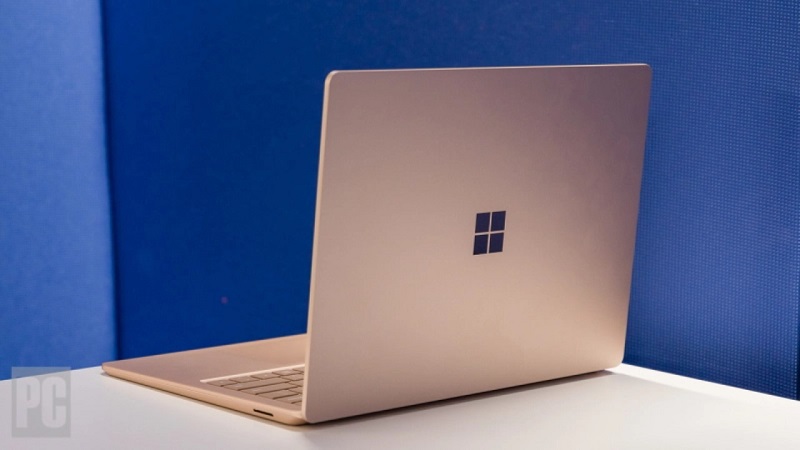 Rò rỉ Surface Laptop 4 gợi ý sự kết hợp giữa CPU AMD và Intel