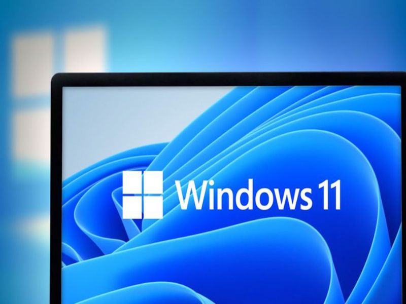 Microsoft công bố tính năng bảo mật và trợ năng của Windows 11