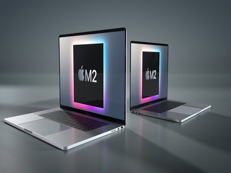 Apple cho biết chip M2 mới sẽ không đánh bại được Intel tốt nhất