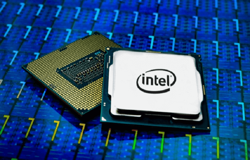 CPU dòng H thế hệ thứ 10 của Intel sẽ vượt qua mức 5GHz