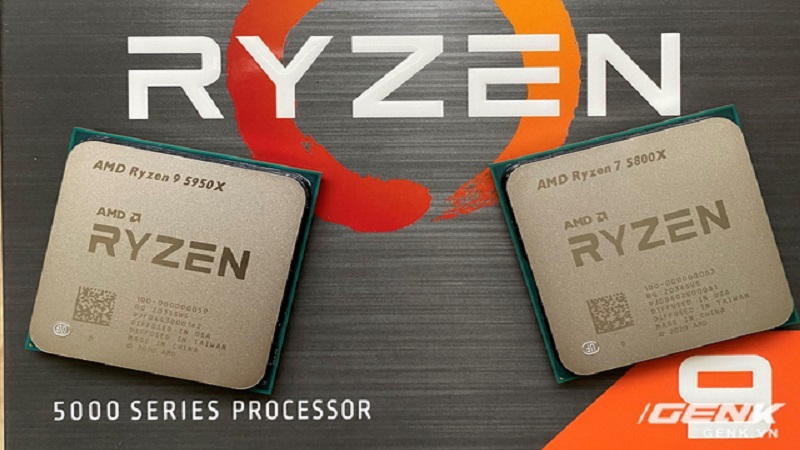 Bạn có nên nâng cấp Ryzen cũ của mình lên Ryzen 5000 mới không?