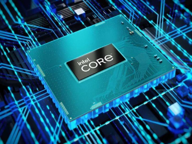 Ra mắt CPU HX 'Alder Lake' thế hệ thứ 12 của Intel với tối đa 16 lõi