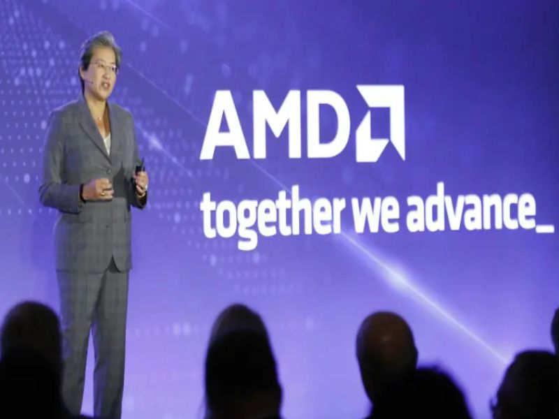 Cập nhật về lộ trình của AMD cho các GPU RDNA 3 ra mắt trong năm nay, các CPU 'Zen 5' vào năm 2024
