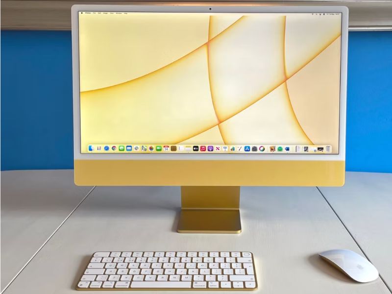 Mac mạnh nhất của Apple từng có thể ra mắt tại WWDC 2023