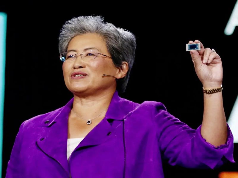 AMD mua lại Nod.ai để tăng cường khả năng phần mềm AI nguồn mở