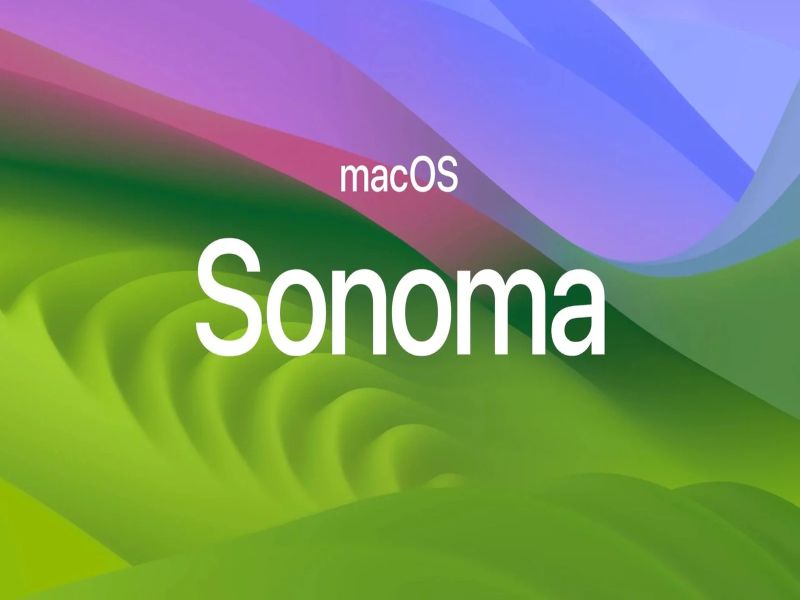 macOS Sonoma: Các tính năng mới và hạn chế trên máy Mac Intel và Apple Silicon