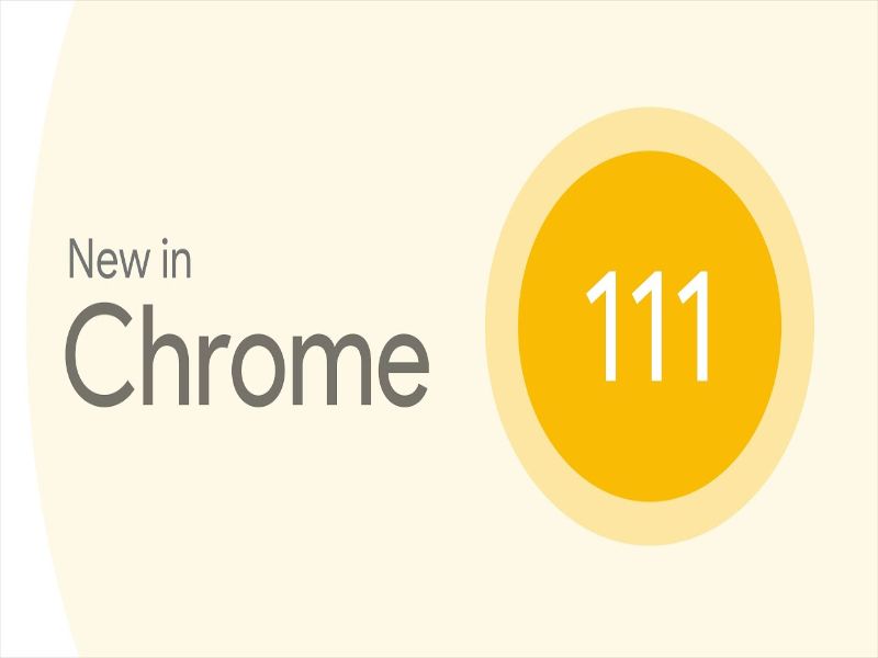 ChromeOS 111 của Google mang đến hỗ trợ Fast Pair cho Chromebook