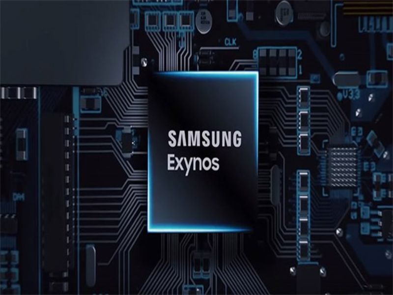 Samsung cho biết tăng giá sản xuất chip lên tới 20%