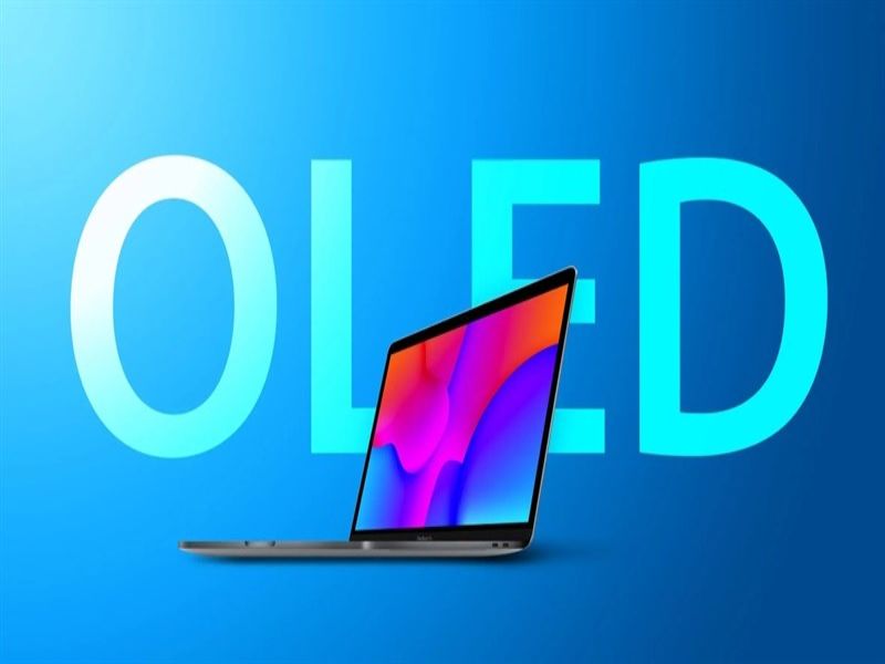 Apple có thể hoãn việc giới thiệu các mẫu MacBook Pro sử dụng màn hình OLED cho đến năm 2026