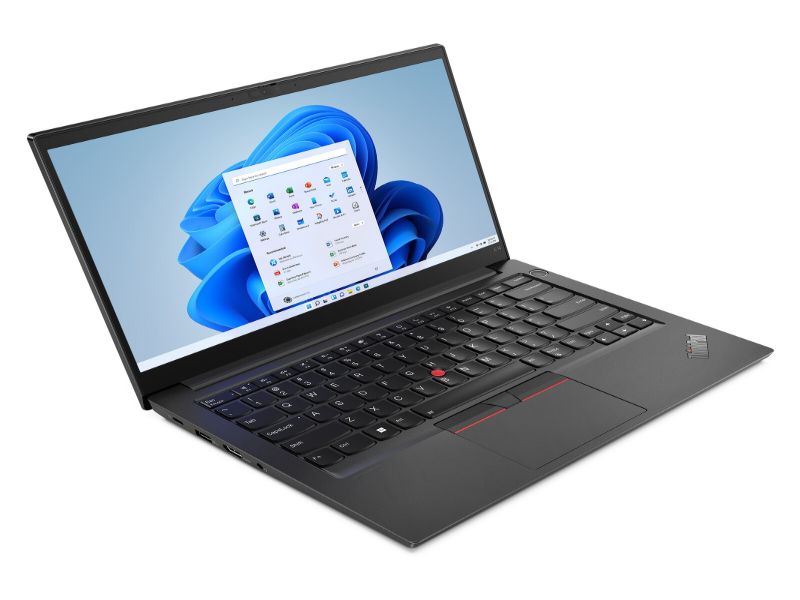 Ra mắt máy tính xách tay Lenovo ThinkPad E14, ThinkPad E15 G4 với bộ xử lý AMD
